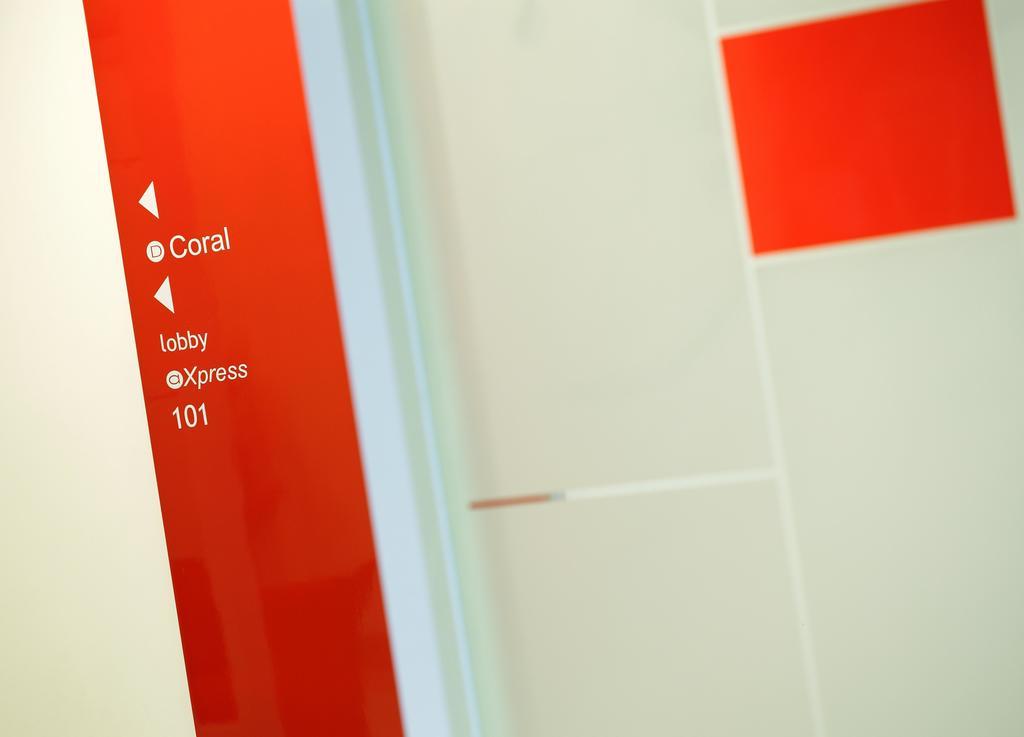 Amaris Hotel Panakkukang Makasar Zewnętrze zdjęcie