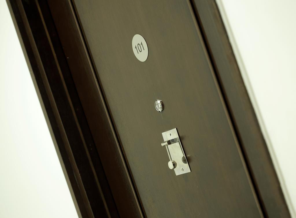 Amaris Hotel Panakkukang Makasar Zewnętrze zdjęcie