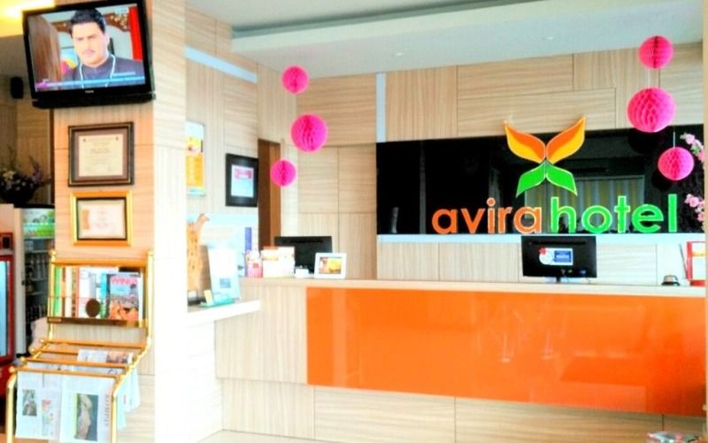 Amaris Hotel Panakkukang Makasar Zewnętrze zdjęcie