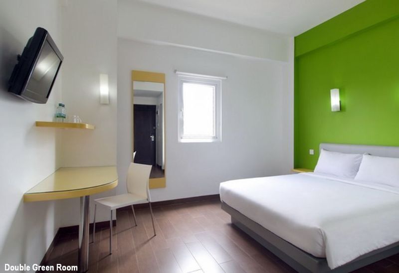 Amaris Hotel Panakkukang Makasar Zewnętrze zdjęcie
