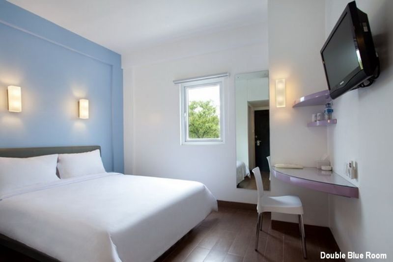 Amaris Hotel Panakkukang Makasar Zewnętrze zdjęcie