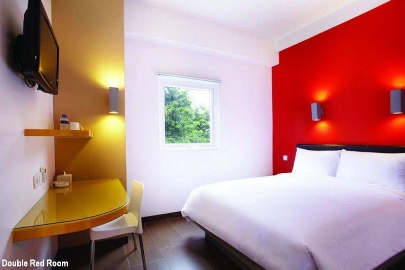 Amaris Hotel Panakkukang Makasar Zewnętrze zdjęcie